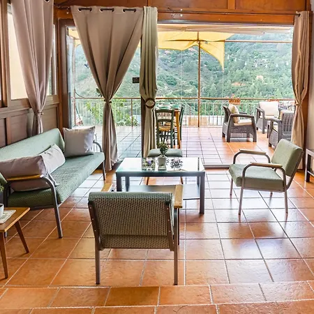 Stardust Mountain House - Village Center House - Terrace, Bbq & Wood Stove